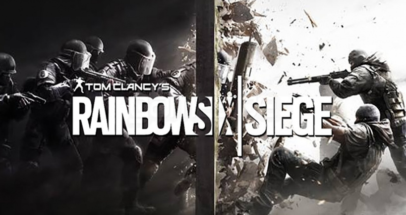 Rainbow six siege – Démonstration de jhun68 en réaliste