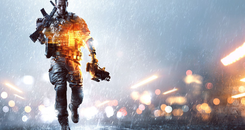 Battlefield 4 – Jhun68 vous montre son skill