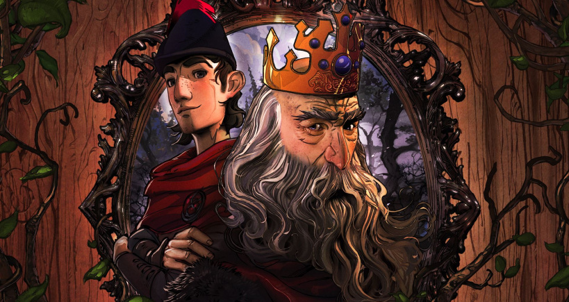 King’s Quest – Présentation