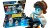 Lego dimensions – Portal 2 level pack
