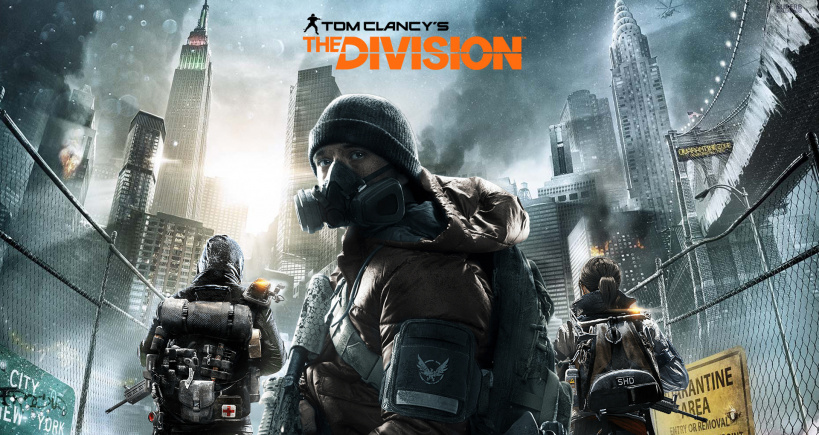 Bêta PC de The Division – Présentation