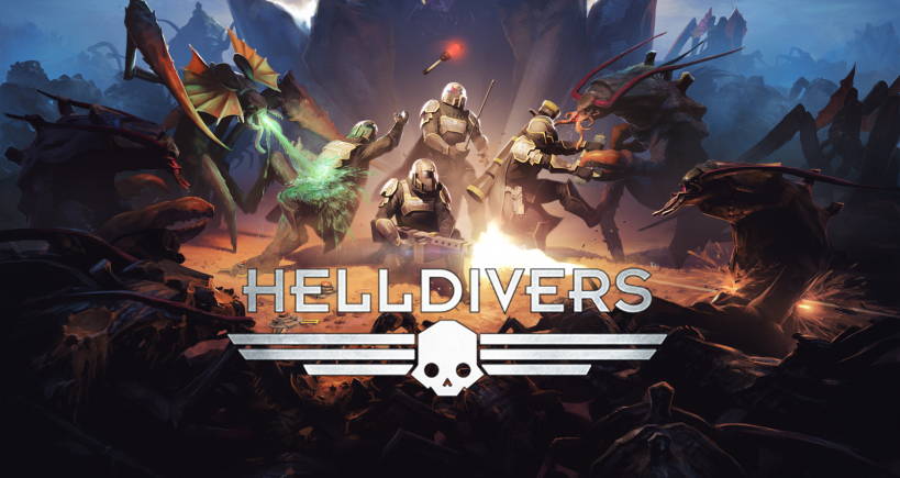 Helldivers PC – Présentation