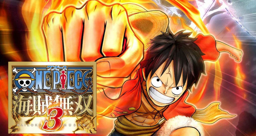 One Piece Pirate Warriors 3 sur PC – Présentation