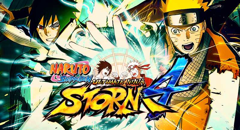 Naruto Shippuden Ultimate Ninja Storm 4 – Présentation