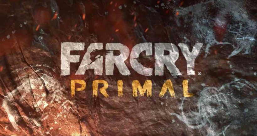 Far Cry Primal – Présentation