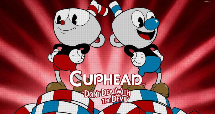 Cuphead – Aperçu