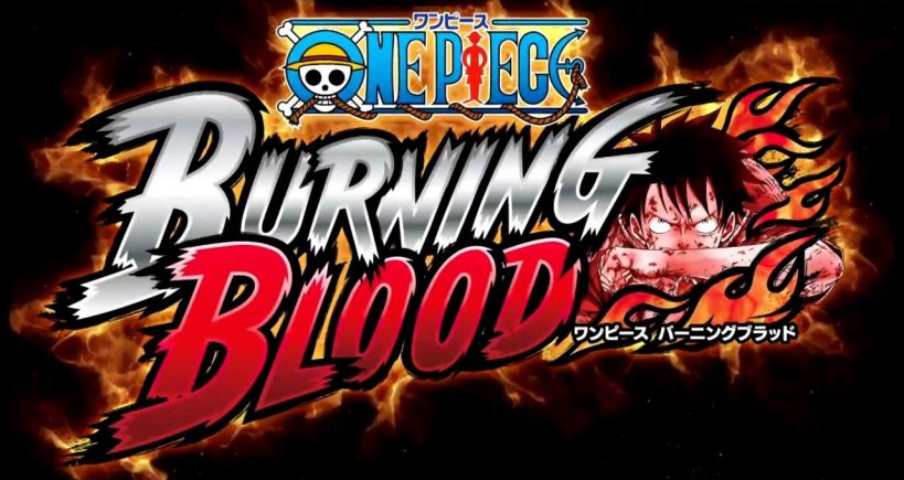 One Piece Burning Blood – Présentation
