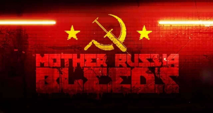 Mother Russia Bleeds – Présentation vidéo par Akwartz