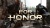 For Honor – Preview vidéo de l’alpha par Akwartz