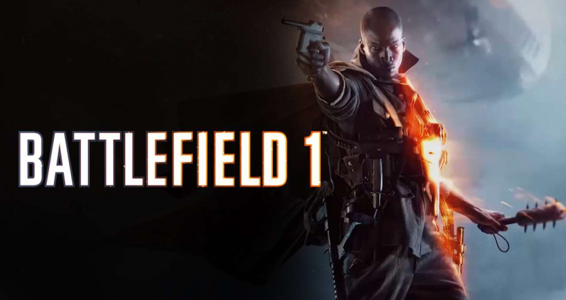 Battlefield 1 – Vidéo du solo en 4K