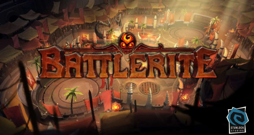 Battlerite – Preview vidéo par Akwartz