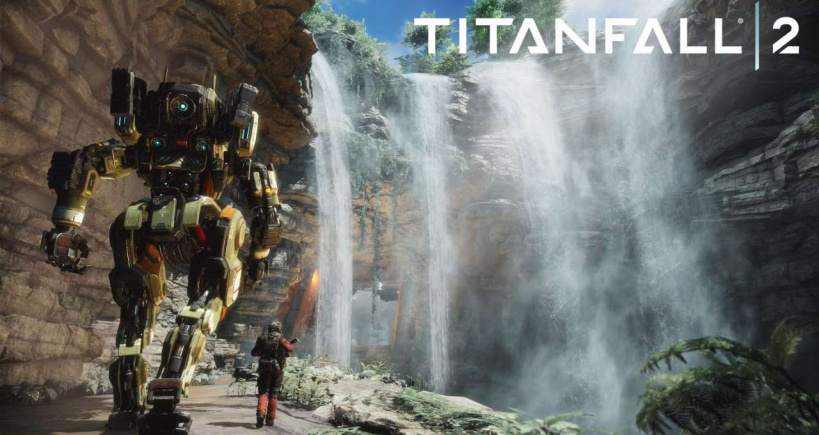 Titanfall 2 – Présentation
