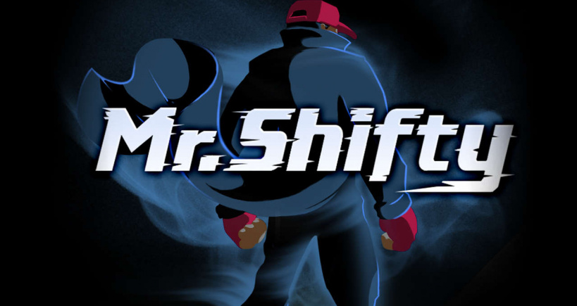 Mr. Shifty – Aperçu vidéo de la bêta par Akwartz