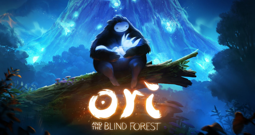 Ori and the blind forest – Présentation de mon coup de coeur 2015