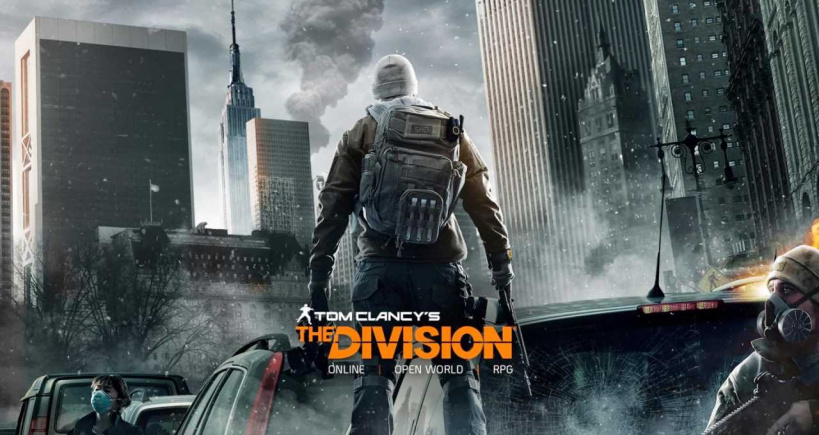 The Division – Présentation