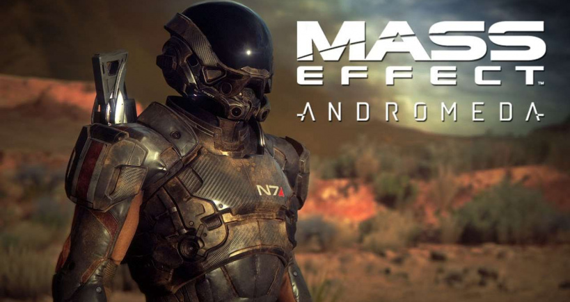 Mass Effect Andromeda – Présentation
