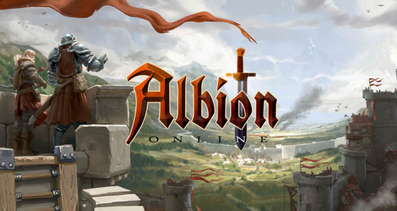 Albion Online – Trailer