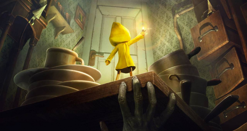 Little Nightmares – Présentation