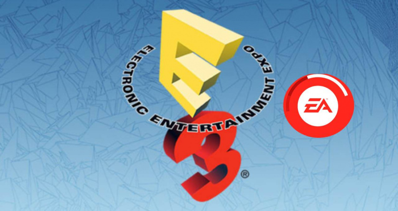E3 2017 – Compilation trailers Electronic Arts