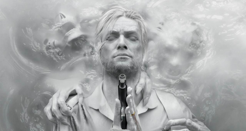 E3 2017 – Trailer The Evil Within 2