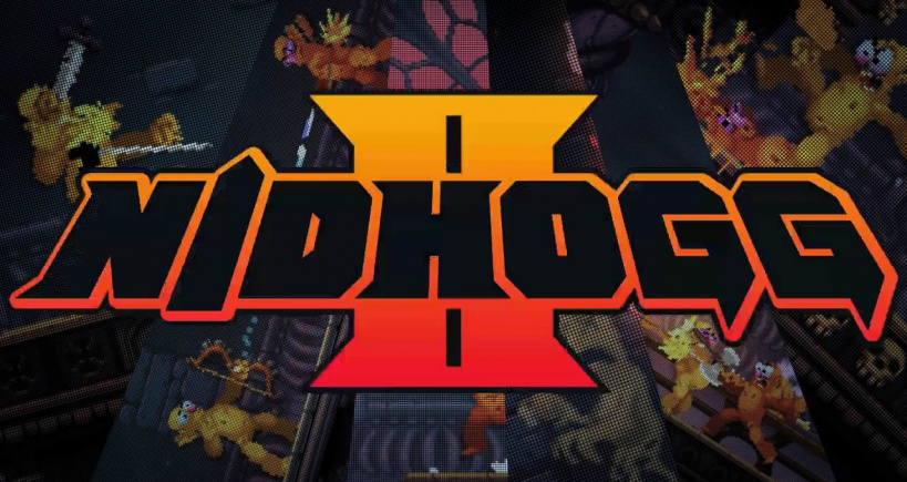 Nidhogg 2 – Présentation