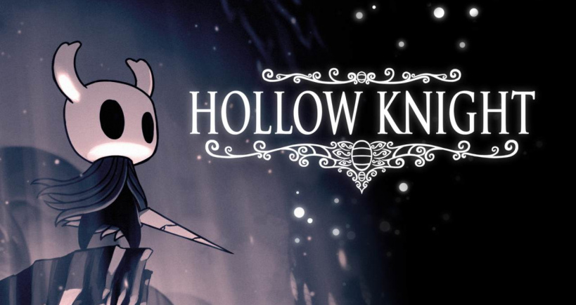 Hollow Knight – Présentation