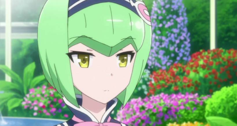 Isekai wa Smartphone to Tomo ni – Présentation