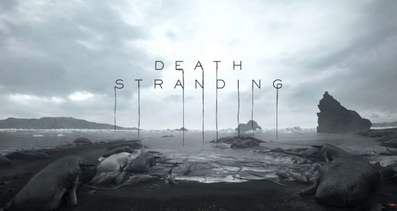 Death Stranding – Son nouveau magnifique trailer