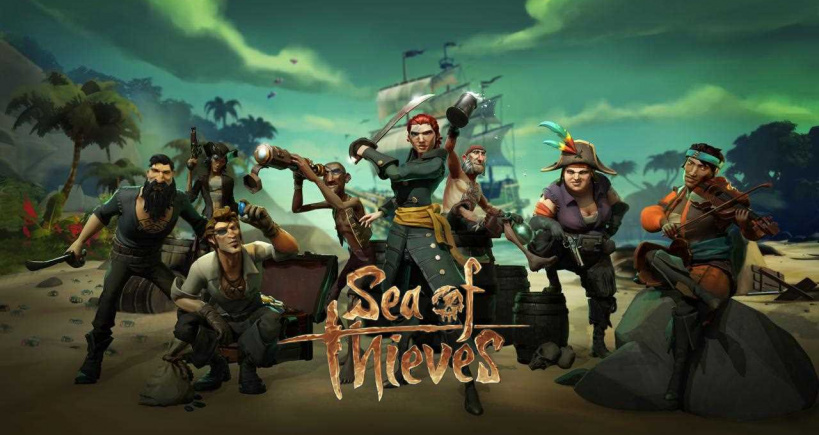 Sea of Thieves – Aperçu