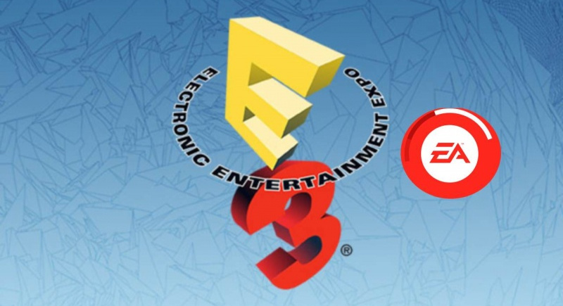 E3 2018 – Compilation trailers conférence Electronic Arts
