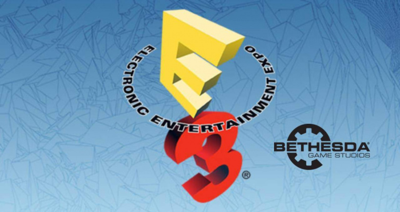E3 2019 – Compilation trailers conférence Bethesda