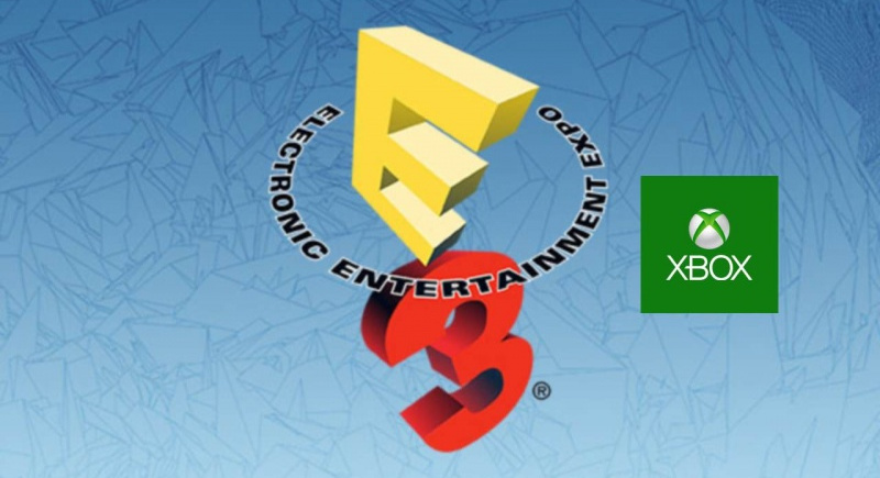 E3 2018 – Compilations trailers conférence Microsoft