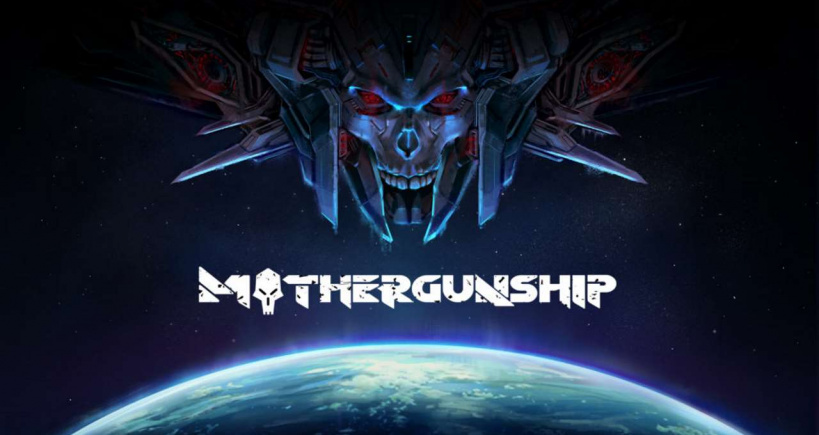 Mothergunship – Présentation