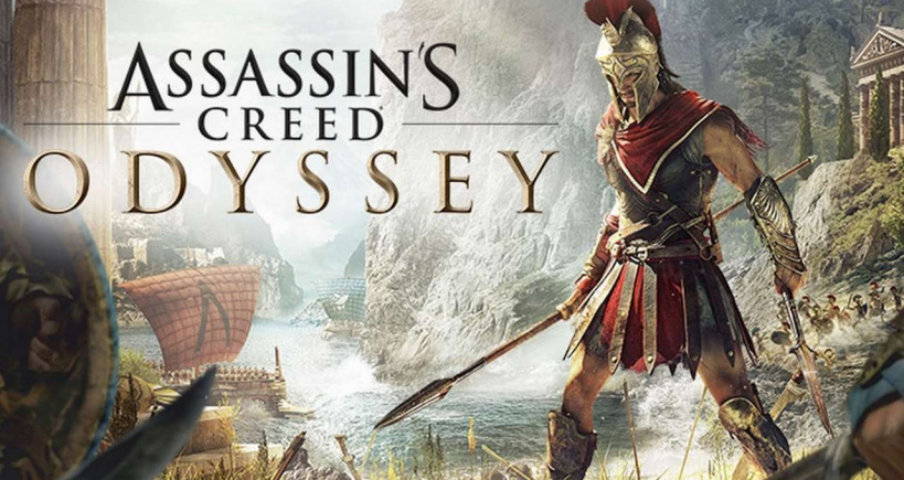 Assassin’s Creed Odyssey – La série a terminé de faire sa mue