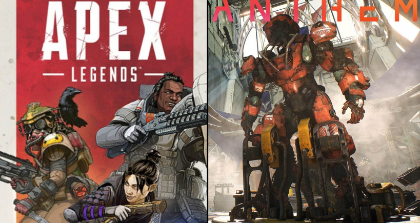 Electronic Arts fait tapis !