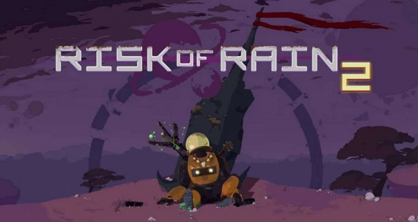 Risk of Rain 2 – Déjà un grand jeu multijoueur ?
