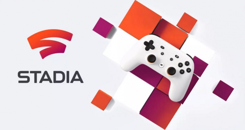 Stadia – Beaucoup de bruit pour pas grand chose…