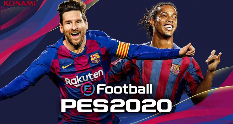 eFootball PES 2020 – Un grand cru ?
