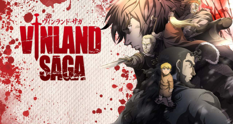 Vinland saga – Présentation