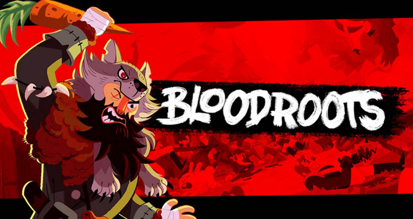 Bloodroots – Ça va saigner !