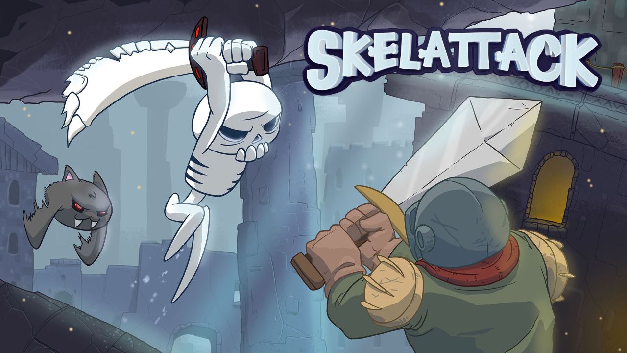 Présentation et avis Skelattack