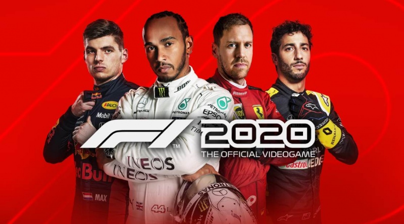 F1 2020 - La simulation de Formule 1