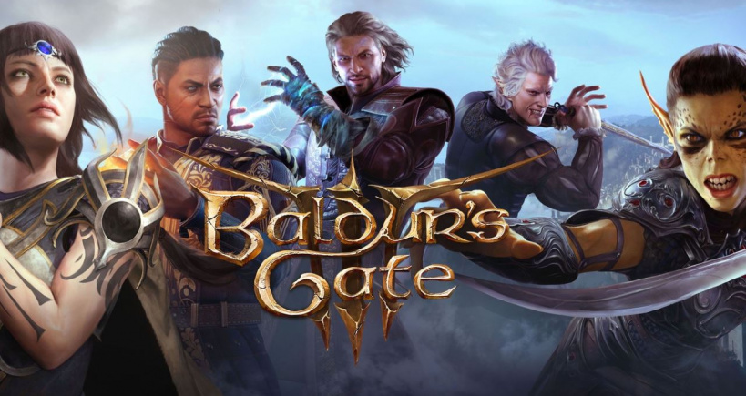 Baldur’s Gate 3 – Un accès anticipé plein de promesses ?