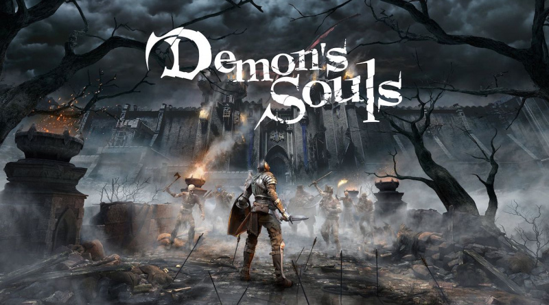 Présentation du remake de Demon's Souls sur PS5