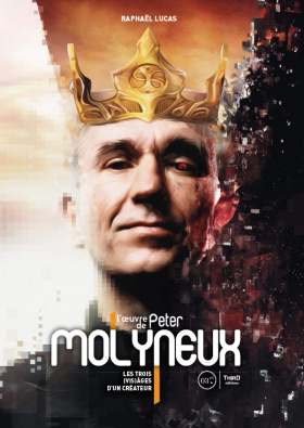 L'oeuvre de Peter Molyneux