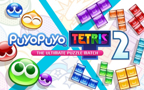 Présentation de Puyo Puyo Tetris 2