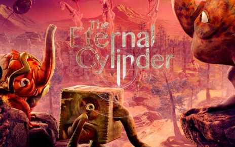 The Eternal Cylinder