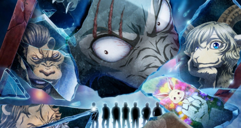 Beastars 2 – Présentation