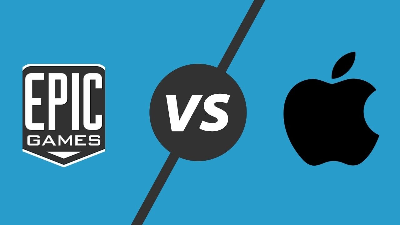 Dossier sur le procès d'Epic Games contre Apple