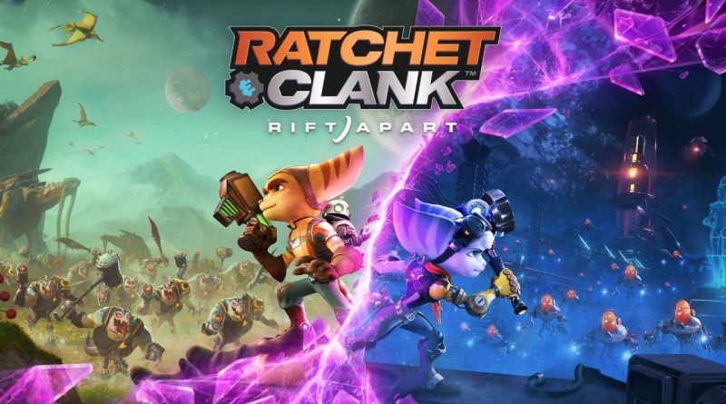 Test de Ratchet and Clank Rift Apart